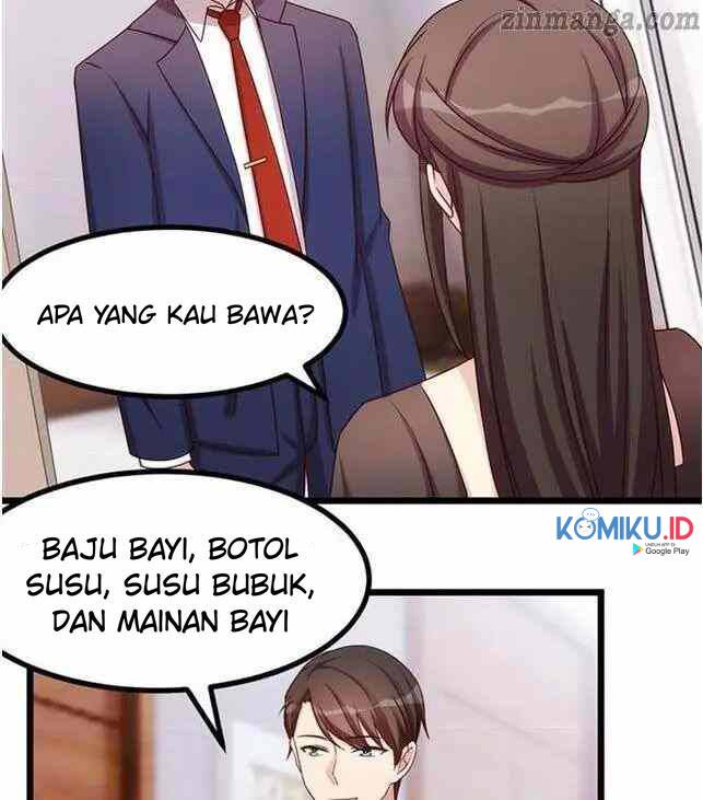 CEO’s Sudden Proposal Chapter 234 Gambar 21